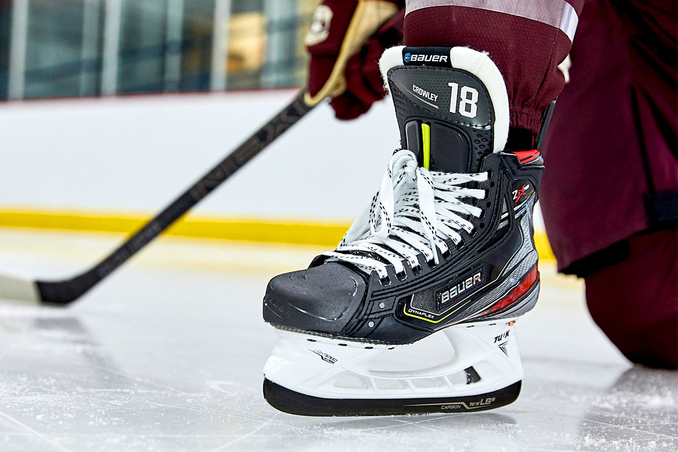 BAUER Hockey on X