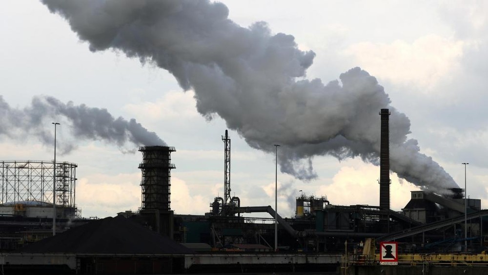 Aquecimento global afetará saúde das novas gerações, diz relatório ==> https://glo.bo/2qUMqVG #G1