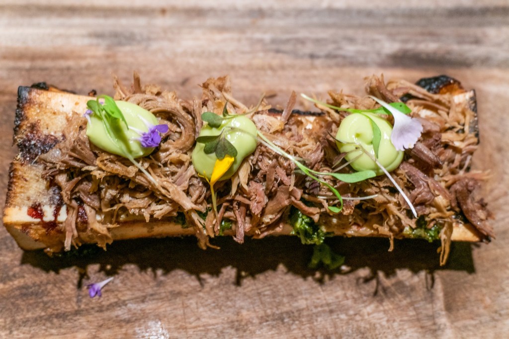 Explorethe6ix's tweet photo. Casi Cielo Restaurant Brings Oaxaca Eats to Sandy Springs https://t.co/xD9u31jRPl https://t.co/fpNzqcnbEQ