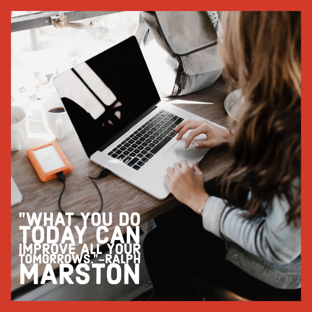 Eat that frog yo!
.
.
.
.
.
.
#productiveday #entrepreneursofinstagram #todolist #timemanagement #thisgirlmeansbusiness #productiveweek #entrepreneurslife #businessplans #entrepreneurships #entrepreneurism #getthingsdone #productivityhacks #beproductive #getorganized #coffee