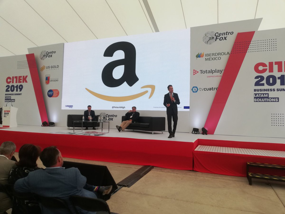 <a href="/CITEKForum/">CITEK Forum</a>, <a href="/sprakash007/">Sagar Prakash</a> de <a href="/washingtonpost/">The Washington Post</a> comparte importancia de la innovación en 3 puntos:
✔️ Qué tan rápido te estás moviendo (en la evolución de la organización) 
✔️ Quiénes son las "vacas sagradas"
✔️ No estás de acuerdo, muy bien pero sí comprométete.
#LoViEnTV4 #CITEK19