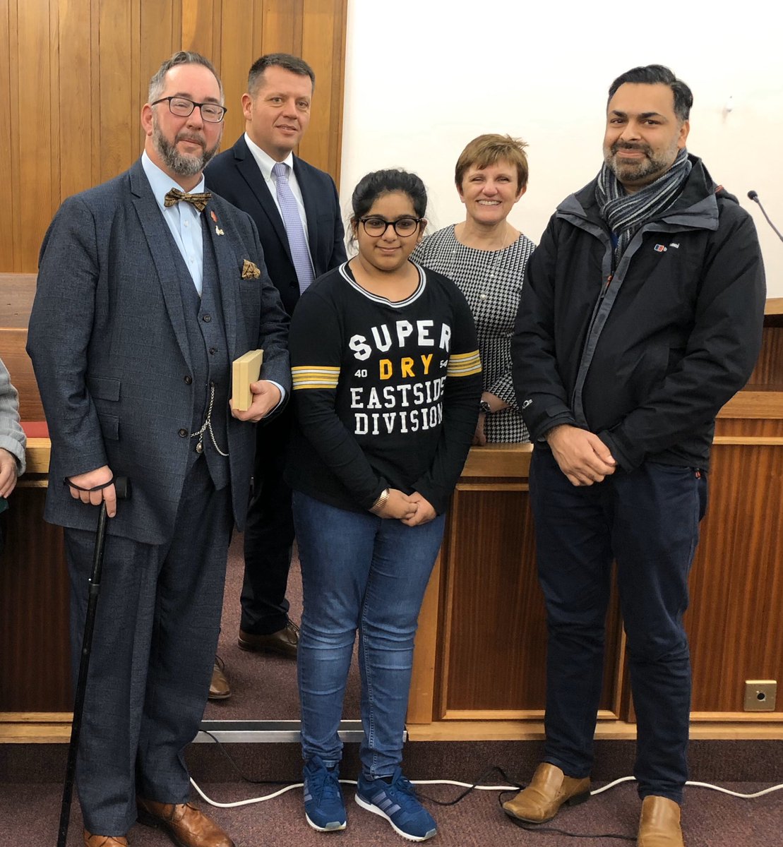 InterfaithScot photo