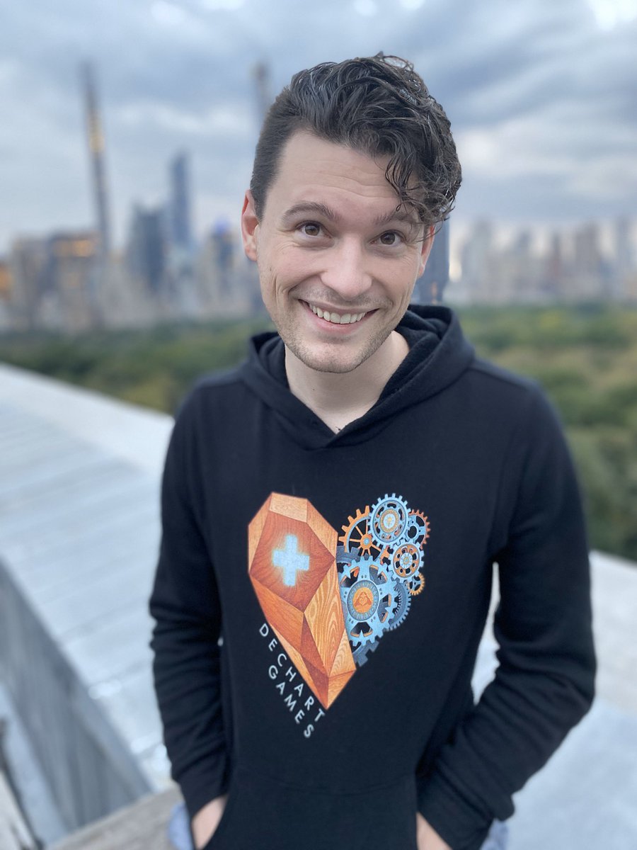 BryanDechart's tweet image. &amp;lt; RT to DISCOUNT Code! &amp;gt;

Use code “C0ZY” (yes, that’s a zero) for a discount on ANY #ConnorArmy &amp;amp; #DechartGames Hoodies, T-shirts, Stickers, Posters &amp;amp; Mugs, including #WeAreAlive and #Deviant designs!

Use code “C0ZY” now until Saturday at our store: teespring.com/stores/connor-…