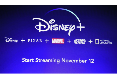 MyWindowsPCeden's tweet image. Walt Disney launches Disney+ streaming service - Price, Availability, Videos
Read more ⏭️ j.mp/32K9XG8

#HoloLens #WindowsMR #WindowsMixedReality + #SurfaceBook + #Xbox #XboxOne #XboxOneS #XboxOneX + #MyWindowsPCeden