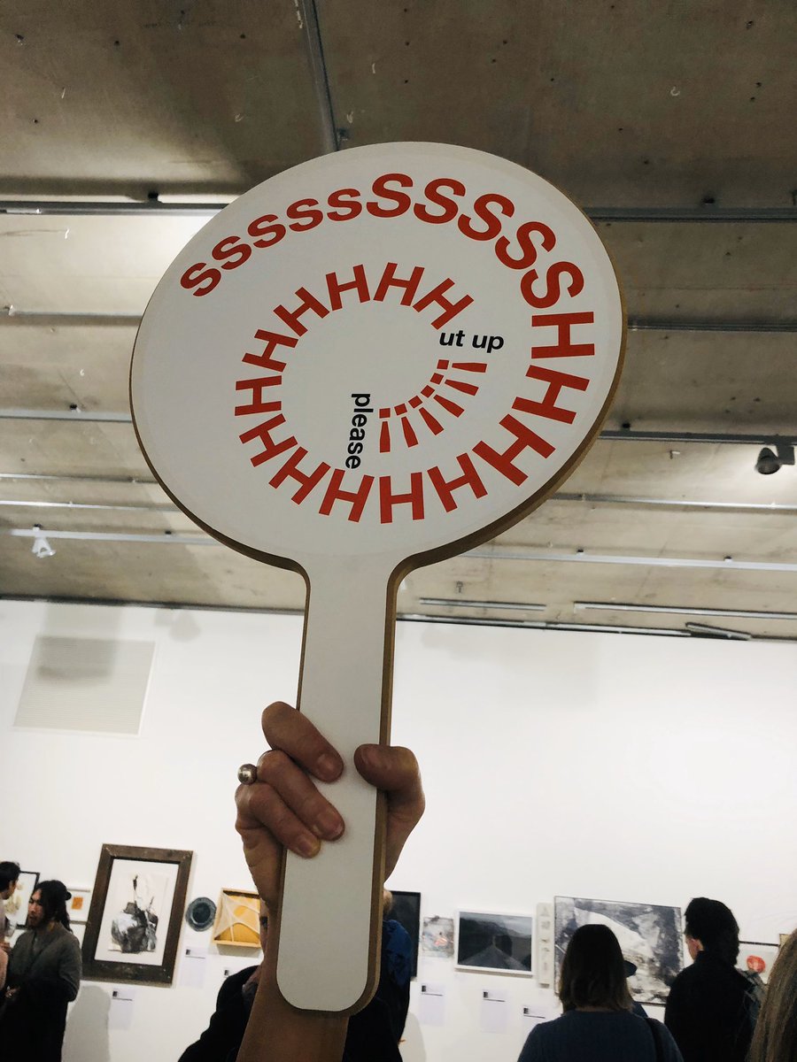 csm_news's tweet photo. Ssssshhh. #CSMauction @lethabygallery https://t.co/rNL6Z5IClq