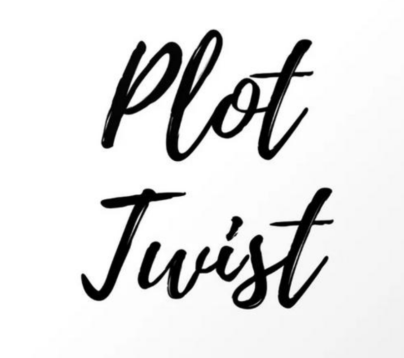 laarchbold's tweet photo. An effective and frequently used narrative technique in fiction is the plot twist. In real life it gets even better. Trust the story as it unfolds. The bold pursuit of a worthwhile mission needs plot twists. #storyteller https://t.co/JoQAdzH1Z8