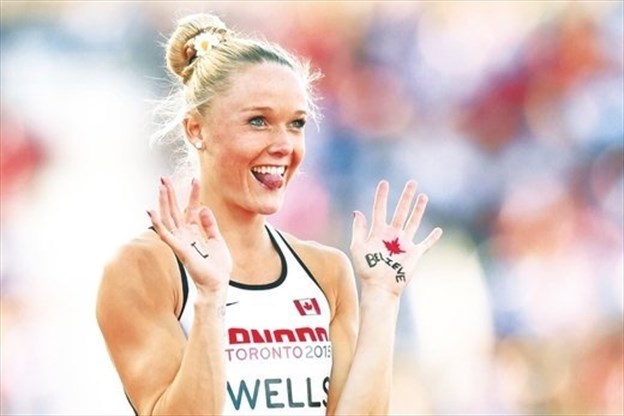 thecargirls's tweet photo. Janis had the pleasure of meeting Olympic hurdler @SarahWells400mh. She's empowering young people by sharing her story of perseverance. Check it out below!
https://t.co/DRdUeGiE63
#BelieveInitiative #TheCarGirls #SarahWells https://t.co/Ih18TpGKTO