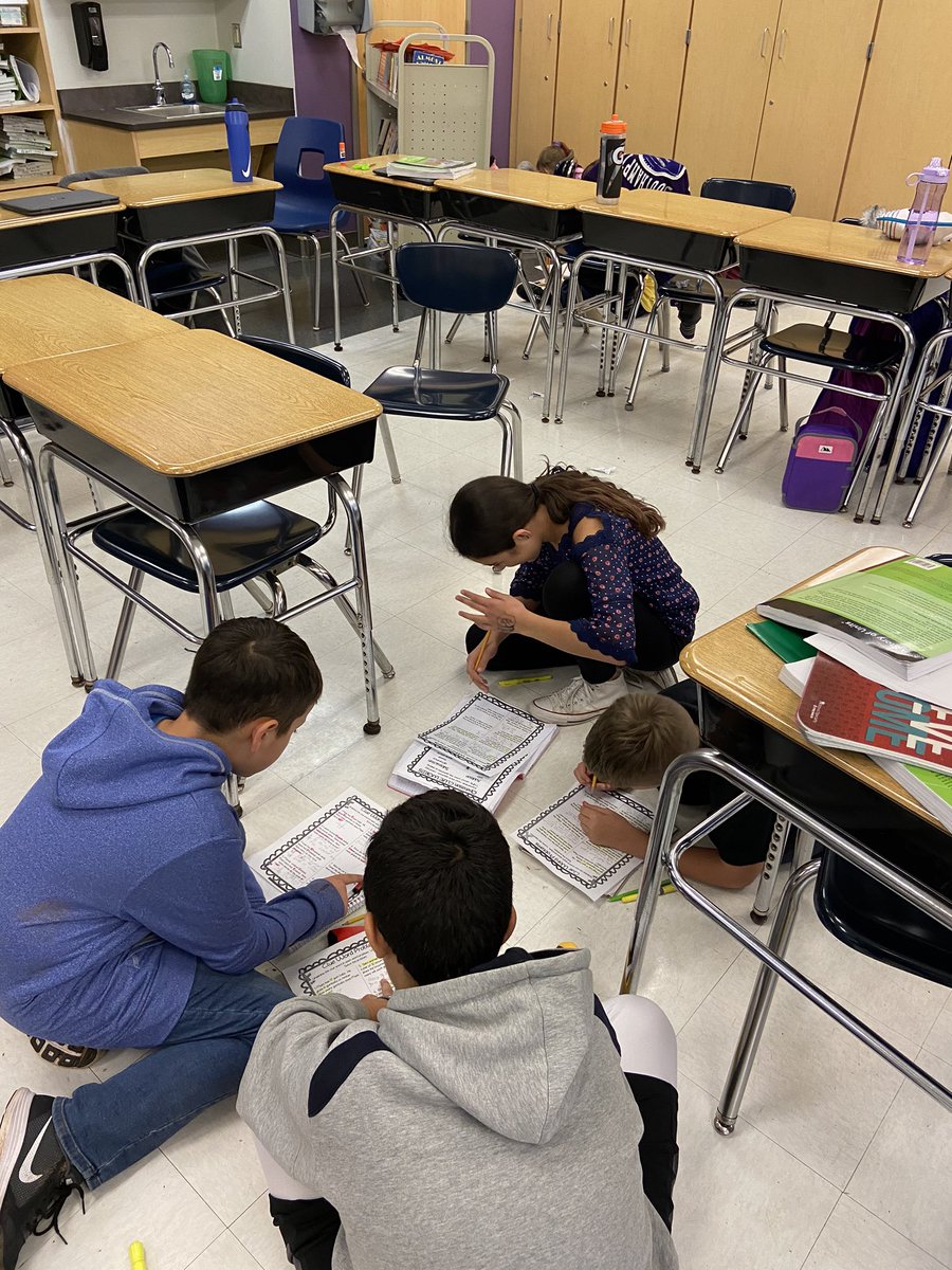 Math is more fun with friends 😊<a href="/Mrs_DeFortuna/">Allison DeFortuna</a> <a href="/Willow_Dale_ES/">Willow Dale Elementary School</a> @Centennial_SD
