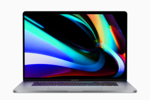 MyAppleEden's tweet photo. APPLE launches 16-inch MacBook Pro with 9th Gen Intel processor, 64GB RAM, Magic Keyboard and 8TB SSD - Price, Availability, Video
Read more ➙ https://t.co/5DZhLGmkmE

#iOS12 #iPhoneX + #iPadPro #iPadMini4 + #AppStore #iTunes + #MyAppleEden https://t.co/ACjuupRcP4