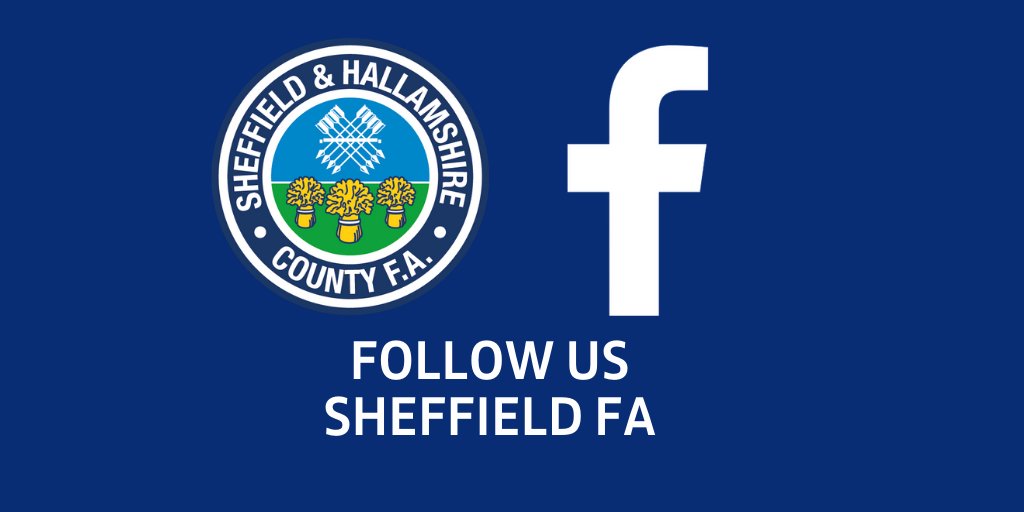 l NEW FACEBOOK HOME l
We have a new Facebook home😀 

Add us for.....
⚽️ Grassroots News
⚽️ National Updates
⚽️ Videos
⚽️ Local Stories 

Search Sheffield FA and add us✅

📲 Sheffield FA
<a href="/SDJSFL/">SDJSFL</a> <a href="/DDJSFL/">DDJSFL</a> <a href="/shgcl/">SHWGL</a> <a href="/officialBDJFL/">officialBarnsleyJFL</a> <a href="/mhallleague/">Meadowhall Bud Evans DB Sports League</a>