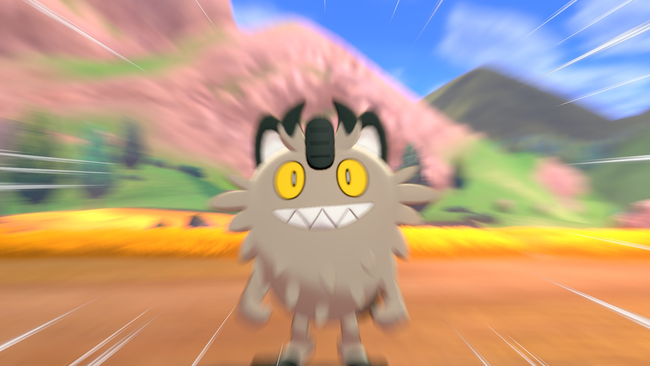 ガラルニャース ポケットモンスター ポケモン ねこのぶーちゃん ニャース 2月22日は「がらるにゃーすのひ」!? イラストレーター・高橋きの