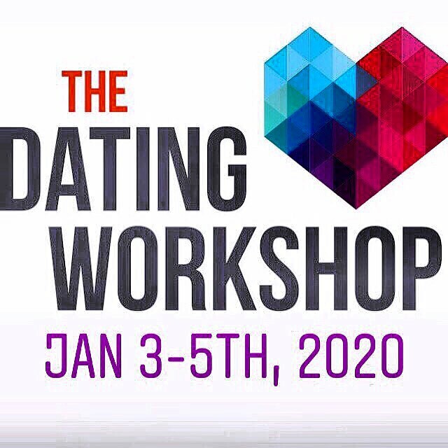 dating workshop