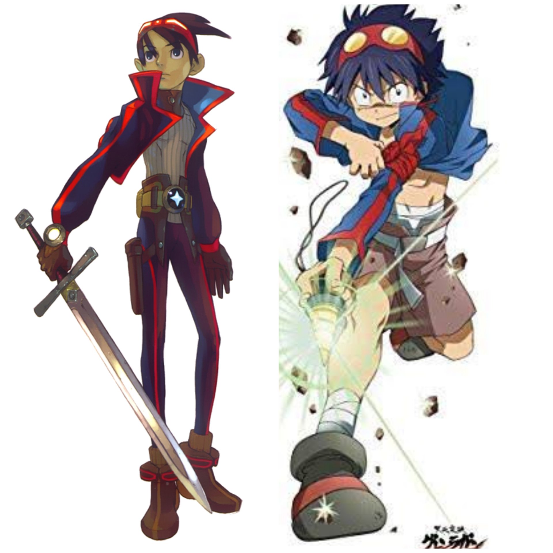 Art-Eater ️⬇️↘️🐲👊 on Twitter: 