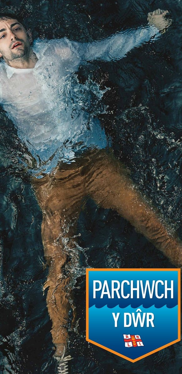 Carmarthenshire Water Safety Partnership tweet media