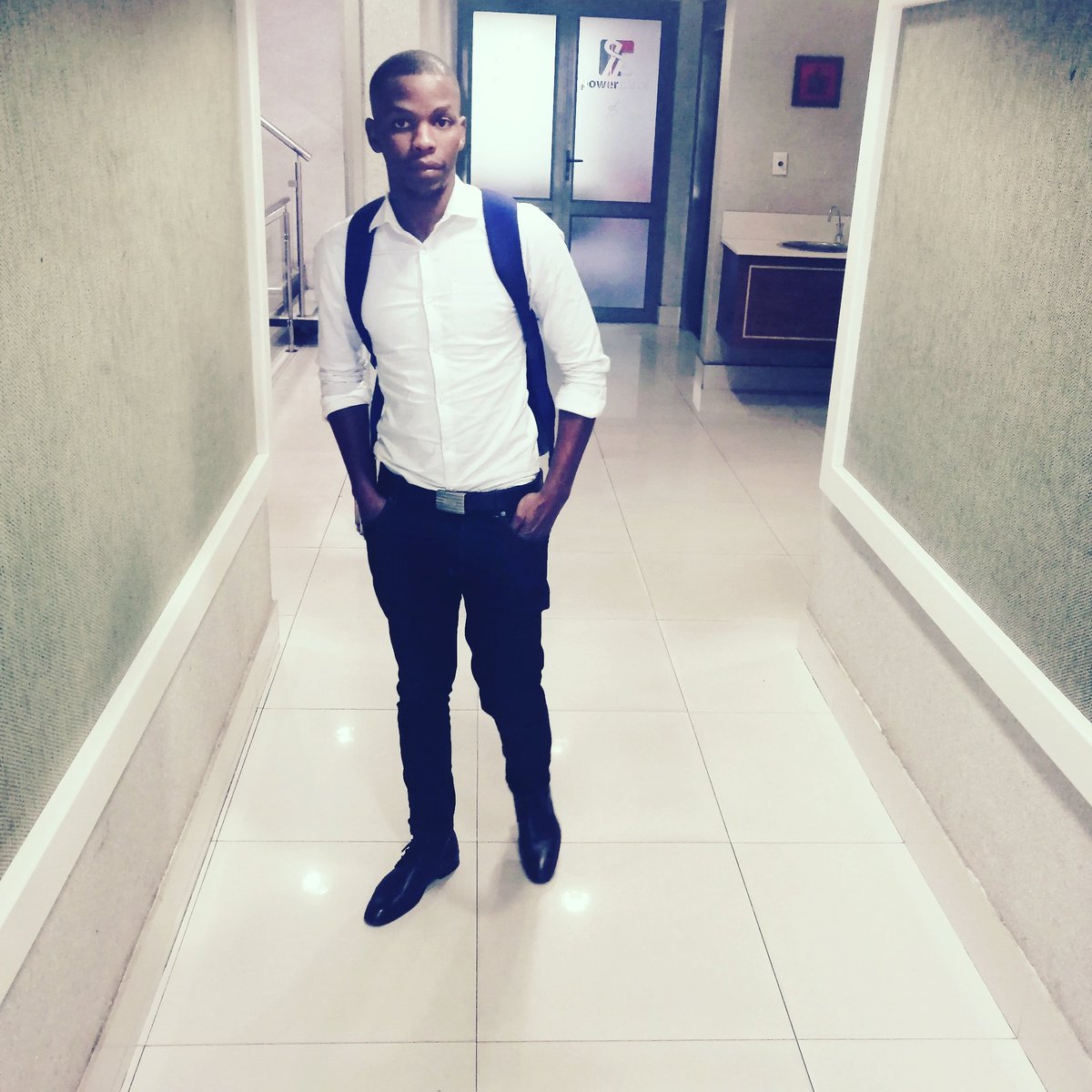 IAmAfikaJojo's tweet image. #TheyDontWantUsToWin
Keep Grinding