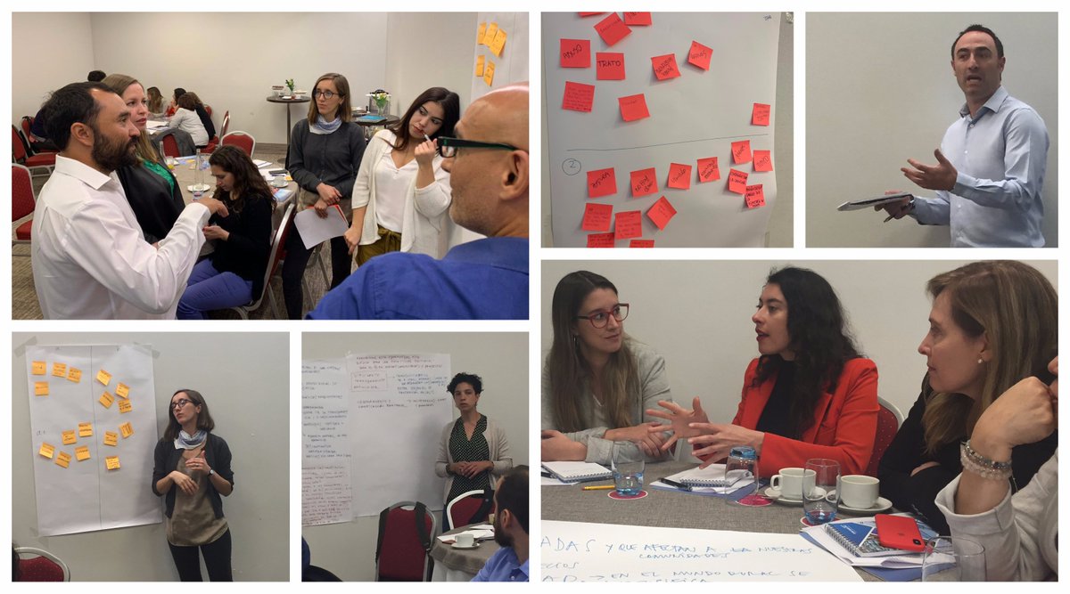 En el contexto de las movilizaciones sociales <a href="/Transelec/">Transelec</a> se reunió con colaboradores y consultores con el objetivo de conversar sobre cómo se está viviendo la actual situación del país. Conoce más, aquí bit.ly/3755hOp