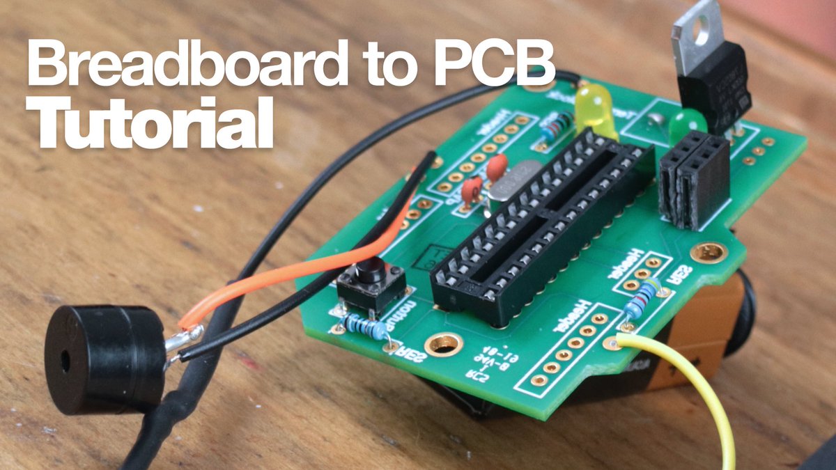 patchr_io's tweet photo. Looking for a fun, simple #PCB project to do with your students or kids? Follow along to build the Thirst Alert Plant Alarm. #PoweredbyPatchr #ExplorerUno #STEMeducation #nationofmakers
https://t.co/MlDYWx5gF4 https://t.co/2Gp0PvARxu