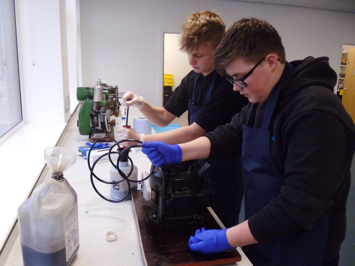 QEStudio_Engineering tweet media