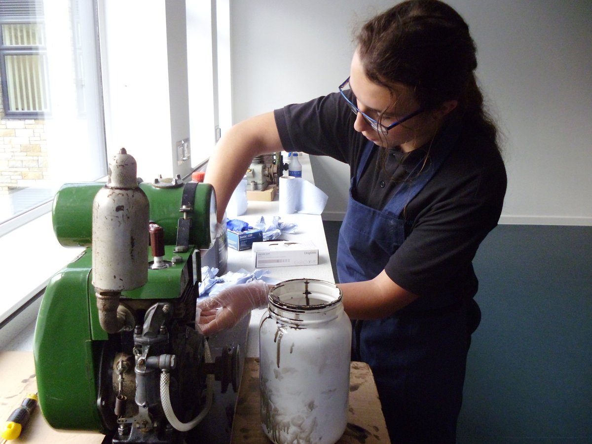 QEStudio_Engineering tweet media