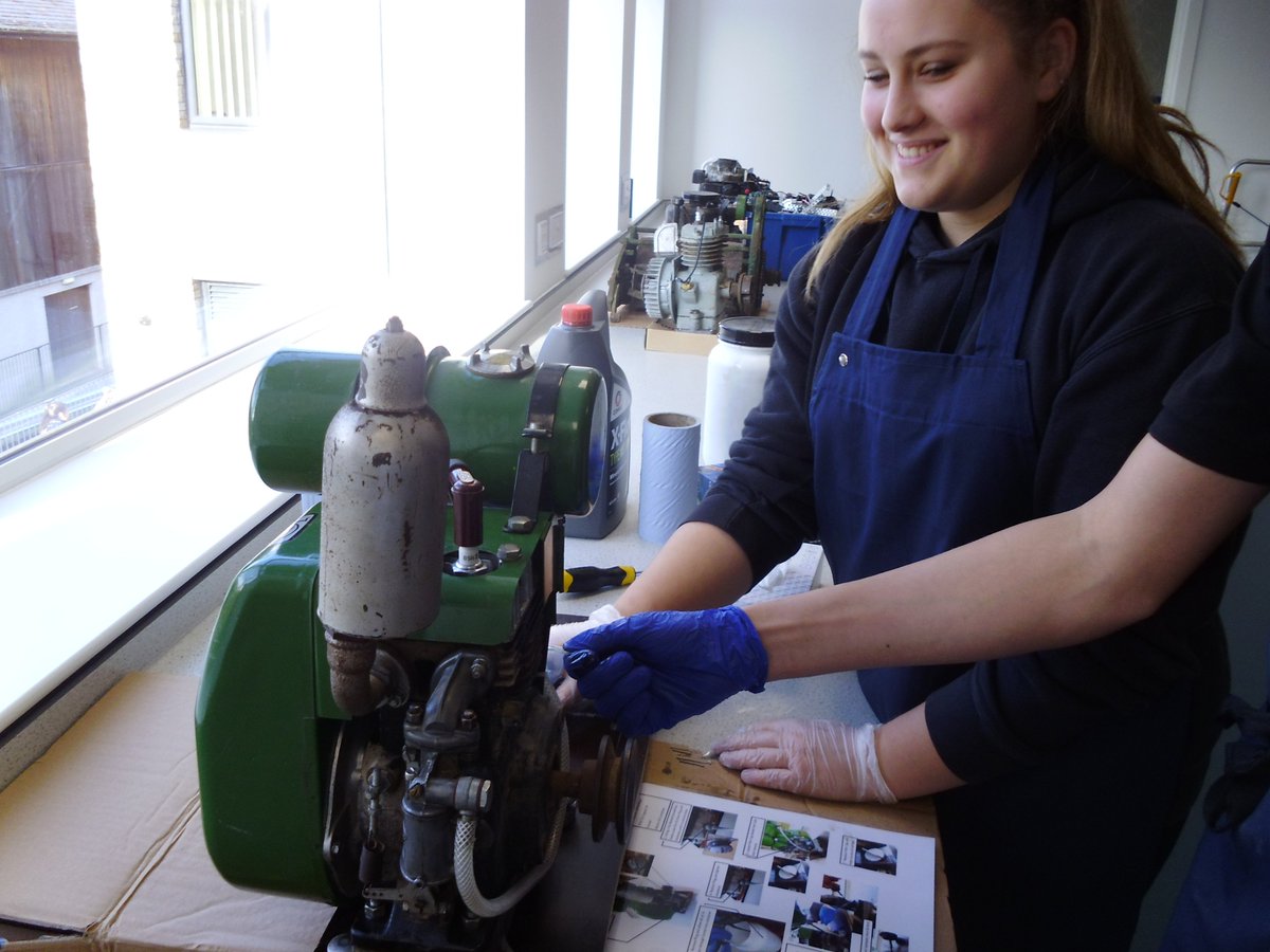 QEStudio_Engineering tweet media