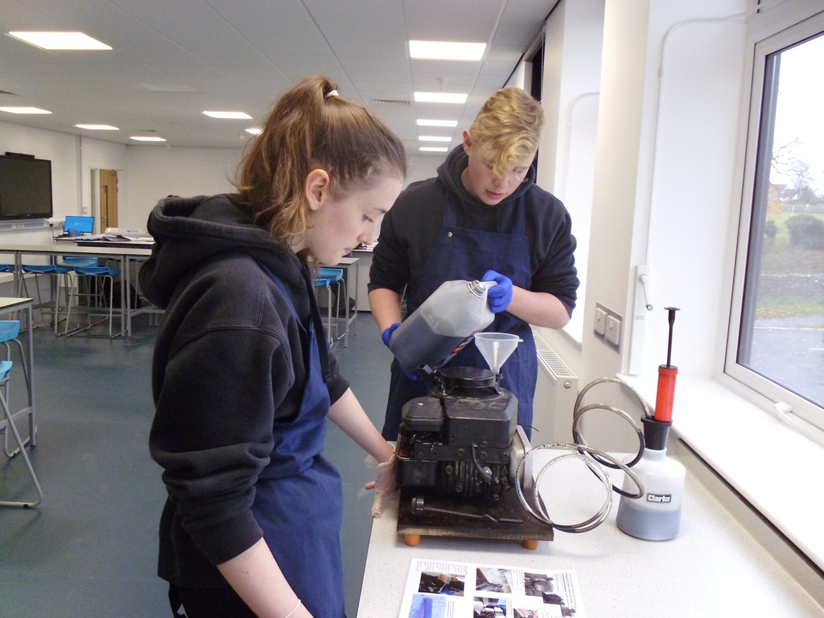 QEStudio_Engineering tweet media