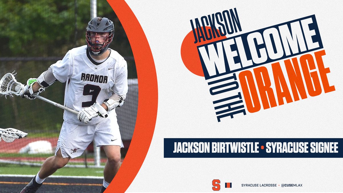 Another letter is officially ✍️ and submitted and another member of the family added.

Welcome to the 🍊 Jackson