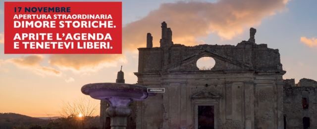 ANCHE PALAZZO CHIGI IN #ARICCIA PARTECIPA ALL'APERTURA DELLE DIMORE STORICHE DEL #LAZIO,

•DOMENICA 17 NOVEMBRE!•

VI ASPETTIAMO 
-DALLE 10.00 ALLE 13.00 
-DALLE 15.00 ALLE 18.00.