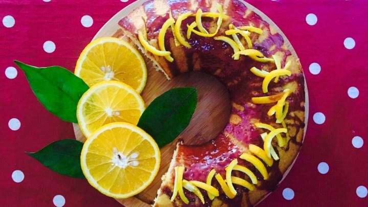 GrowScripts's tweet photo. Not sure what to do with all of the fresh oranges from your tree? Test out this beat and bake Orange Cake!

Get the recipe here: https://t.co/bGLuDRCP9E

#Oranges #OrangeCake #baking #recipes https://t.co/b3KPgQnBHY