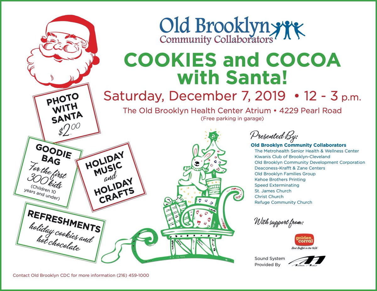 Old Bklyn Families tweet media