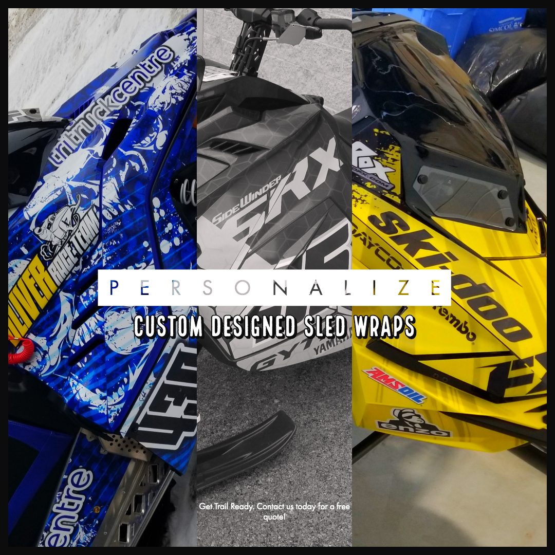 EminentGraphics's tweet image. Personalize Your Sled. Accurate templates, premium quality materials with Sled Armour options. Ride in style with Ink Your Ride's graphic solutions. 
#sledwraps #snowmobile #snowmachine #winter #snow #sled #BRP #Polaris #Articcat #yamaha #skidoo #skidoos #kawasaki #vinyl #wraps