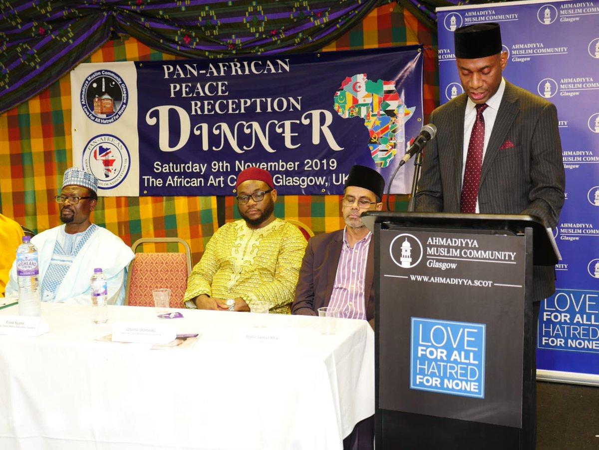 InterfaithScot photo