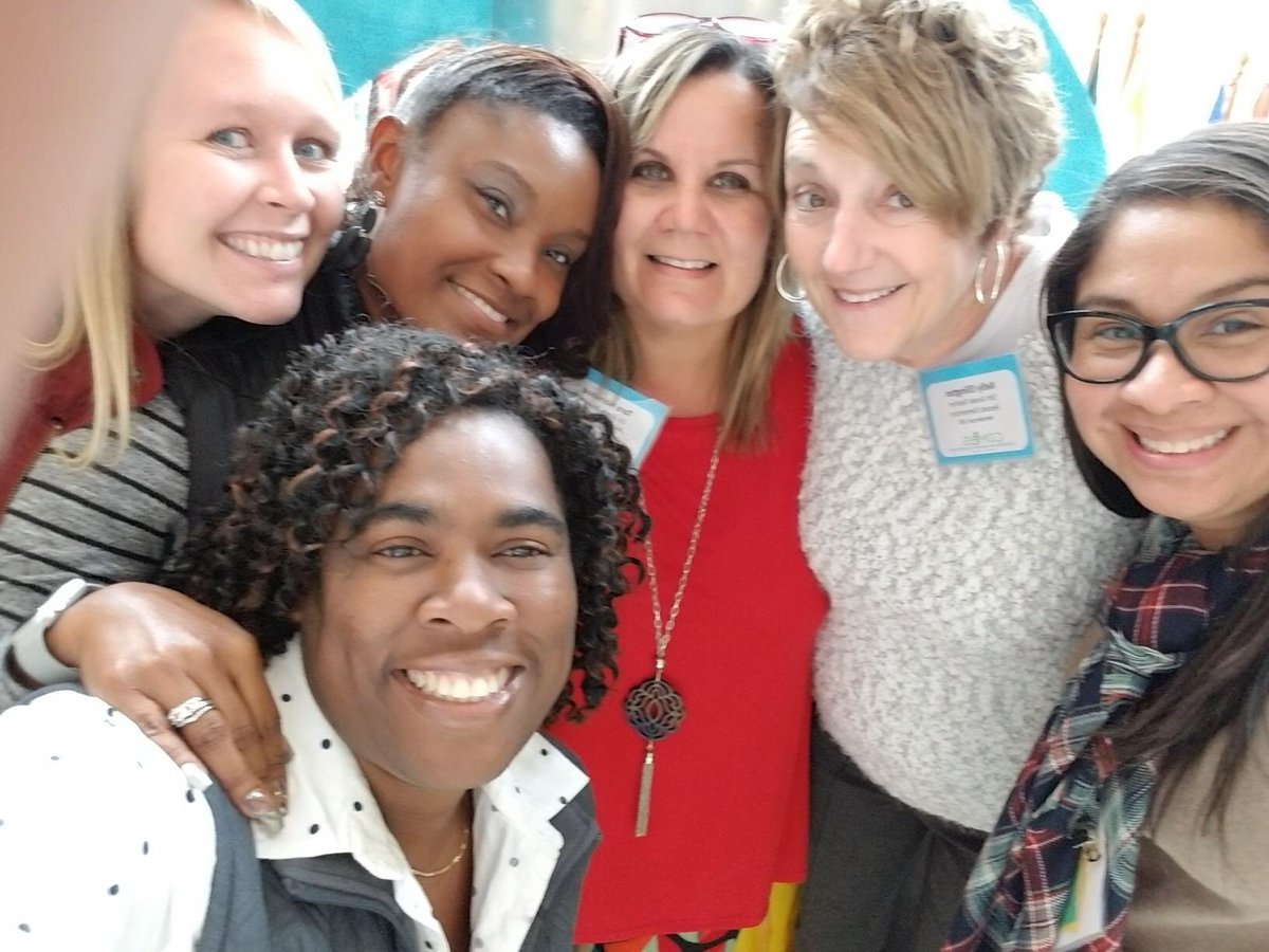 So grateful for the opportunity to visit <a href="/CombsElementary/">A.B. Combs</a>! Thank you for sharing your incredibly inspirational school with us! <a href="/taranorwood31/">Tara Abbott Norwood</a> <a href="/KellyEllington4/">Kelly Ellington</a> <a href="/lsoto_liliana/">Liliana Soto</a> <a href="/Ru2short/">Tamekia Thompson</a> <a href="/SSewellbrow/">Stephanie SewellBrown</a> <a href="/AYCOCKSCHOOL/">Aycock Elem School</a>