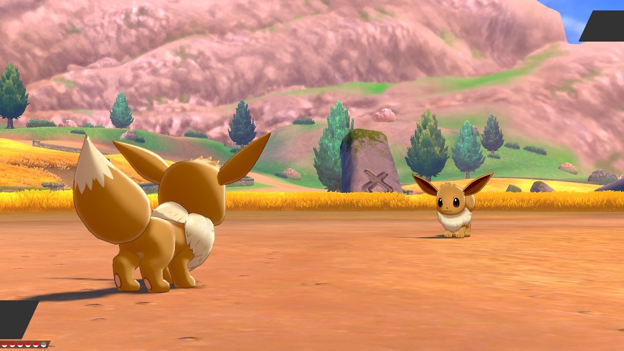 ポケモンゲーム情報 ポケモンスイッチ攻略press イーブイの出現場所があった 4番道路の奥の草むら イーブイの着ぐるみを着ているトレーナー がいる辺り イーブイの詳細を下記記事にてまとめました T Co Ldlukyeq3p ポケモンゲーム情報 ポケモンスイッチ攻略press イーブイの出現場所があった 4番道路の奥の草むら イーブイの着ぐるみを着ているトレーナー がいる辺り イーブイの詳細を下記記事にてまとめました T Co Ldlukyeq3p