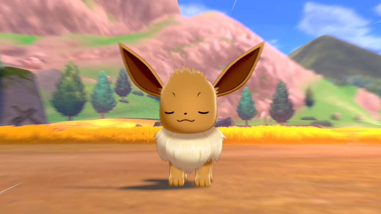 ポケモンゲーム情報 ポケモンスイッチ攻略press イーブイの出現場所があった 4番道路の奥の草むら イーブイの着ぐるみを着ているトレーナー がいる辺り イーブイの詳細を下記記事にてまとめました T Co Ldlukyeq3p ポケモンゲーム情報 ポケモンスイッチ攻略press イーブイの出現場所があった 4番道路の奥の草むら イーブイの着ぐるみを着ているトレーナー がいる辺り イーブイの詳細を下記記事にてまとめました T Co Ldlukyeq3p