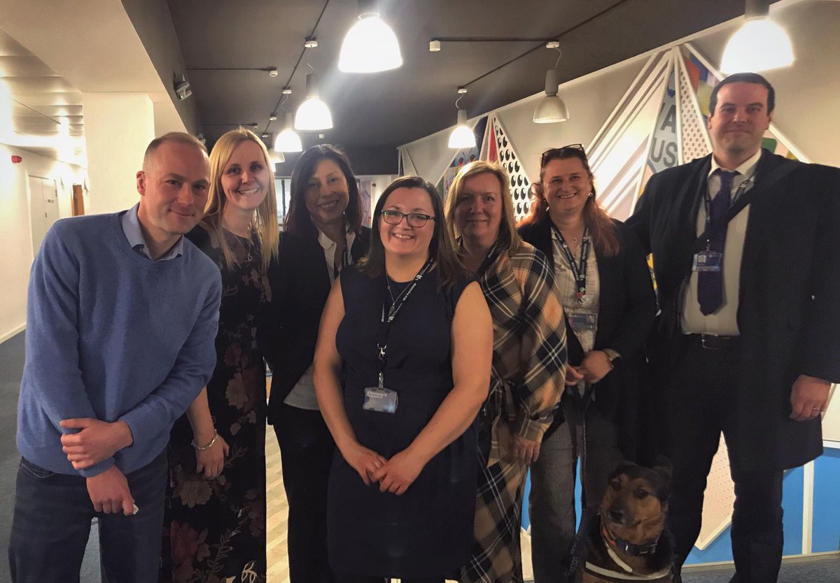 Prof Alex (@chiralityalex) on Twitter photo The Wolves outstanding Occupational Psychology team who received commendations today from The British Psychological Society <a href="/wlv_uniNews/">WLV Uni News</a> <a href="/DHOccPsych/">Dr Danny Hinton</a> we smashed it! <a href="/VCwlv_uni/">Geoff Layer</a> The Wolves outstanding Occupational Psychology team who received commendations today from The British Psychological Society <a href="/wlv_uniNews/">WLV Uni News</a> <a href="/DHOccPsych/">Dr Danny Hinton</a> we smashed it! <a href="/VCwlv_uni/">Geoff Layer</a>