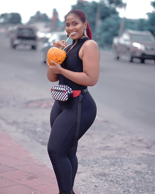 Watch Ashana Finesse's leaked NSFW photo on TwXstars