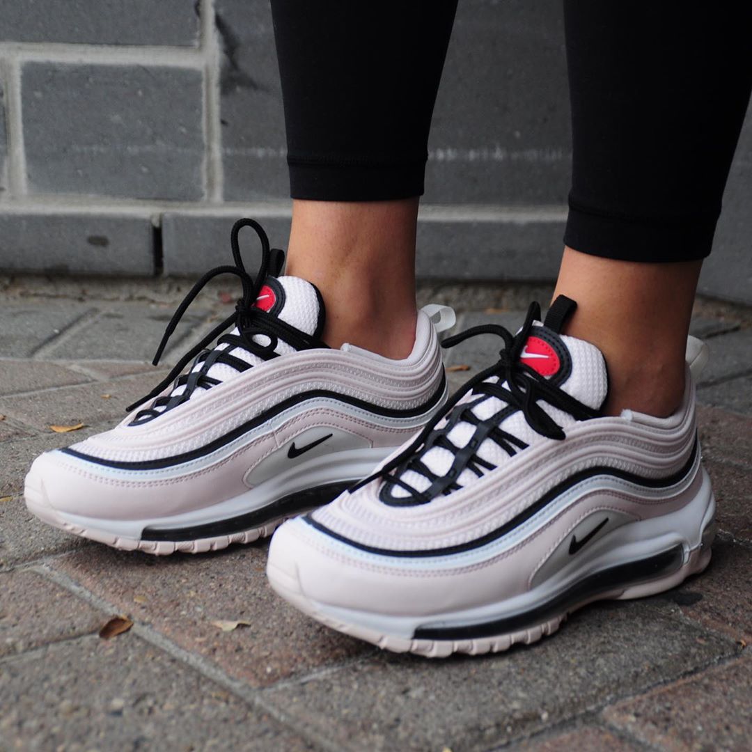 nike air max 97 soft pink