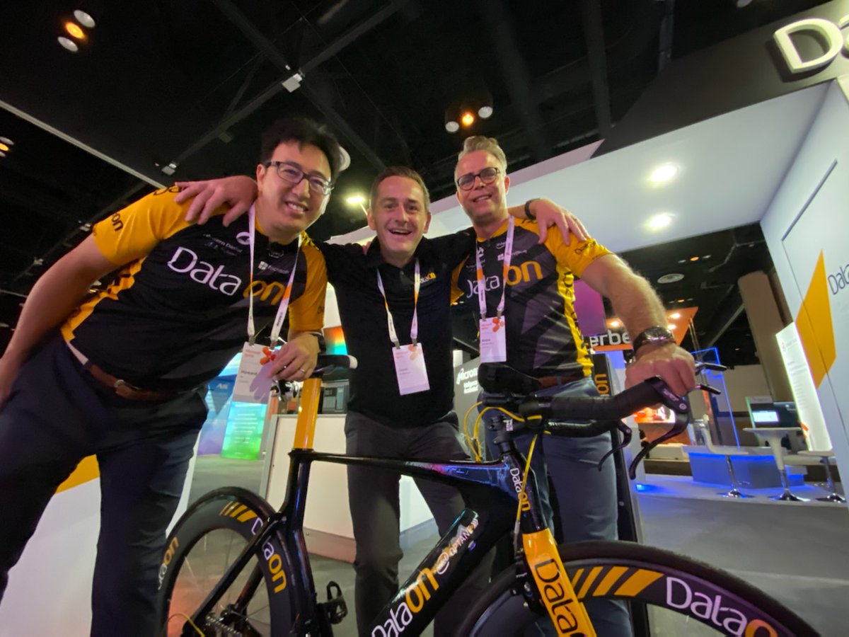dataon's tweet photo. Proud to have @xcesbv as our Premium Partner BeNeLux, Germany, Scandinavia and France, providing hyper-converged solutions from DataON and support services. #AzureStackHCI #WindowsAdminCenter #WindowsServer #HybridCloud  #AzureStackHCIUserGroup https://t.co/Iu33NkNulv