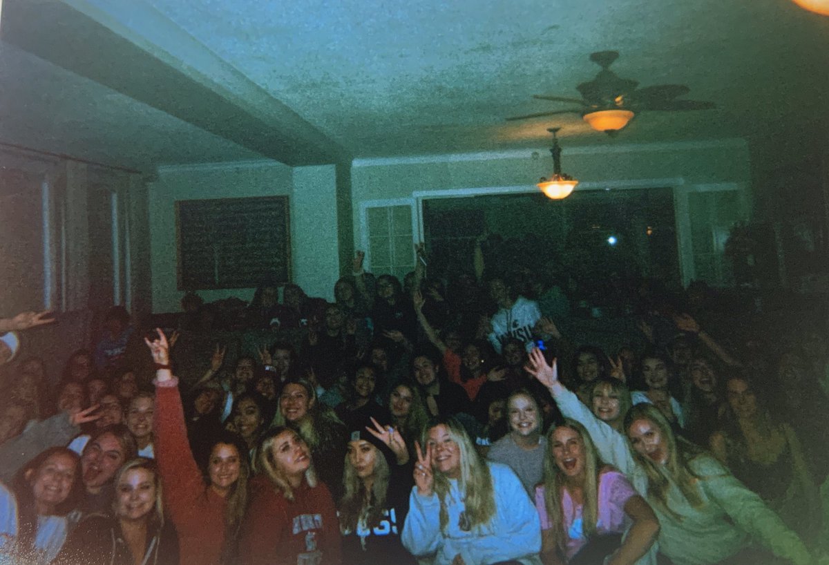 Delta love forever and always ❣️