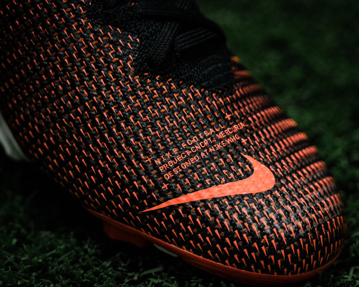 Nike Mercurial Vapor 6 'FG'. Nike.com FI