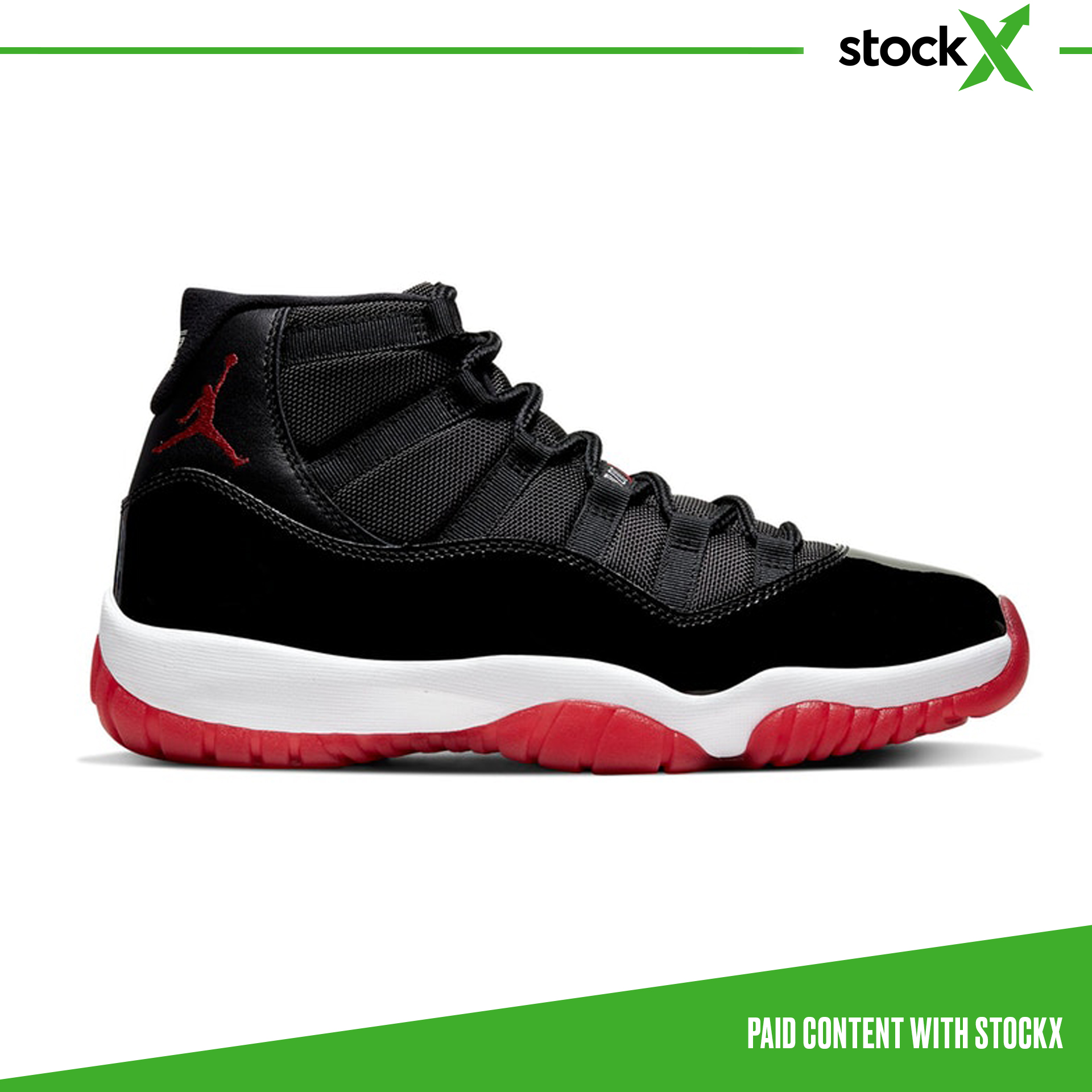 B R Kicks on X