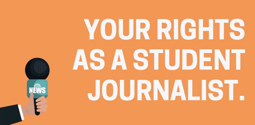 Join us on Tuesday, November 19th, 2019 for our 3rd GBM of the year! Guest speaker Professor <a href="/FrankLoMonte/">Frank LoMonte</a> will be discussing your rights as a student journalist in modern American society. Meet us in WEIM3020 for a great conversation &amp; FREE pizza! 🍕