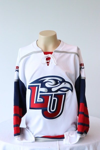 You can now purchase LU hockey swag online! Click the link in our pinned post for the store link!