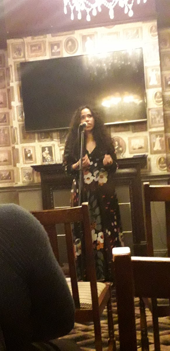 ThePurpleTieGuy's tweet photo. More from @BoomerangLondon #Cdesta #OriginalCswritting #theguywiththepurpletie #thepurpletiereview #originalwork #writers #mywords #performance #writersontumblr #writersontwitter #writersoninsta #writersofinstagram #writingcommunity #spokenwordpoetry #spokenwordartist #openmic https://t.co/27pyfaOZGc