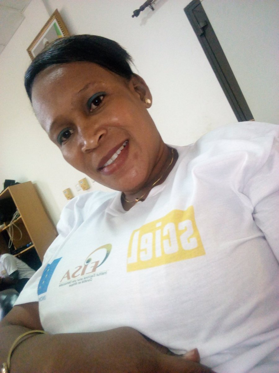 Tu n'es pas encore enrôlé?c'est maintenant et c'est gratuit
#sciel
#mon ravec
@ScielMali 
<a href="/konate90/">KONATE Malick</a> 
<a href="/NYWE15/">NYWE</a> 
@FENACOF