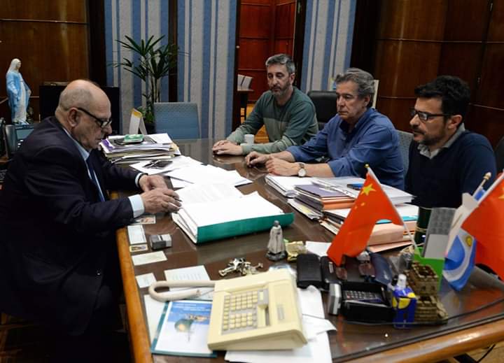 Carlos Fernando Arroyo tweet media