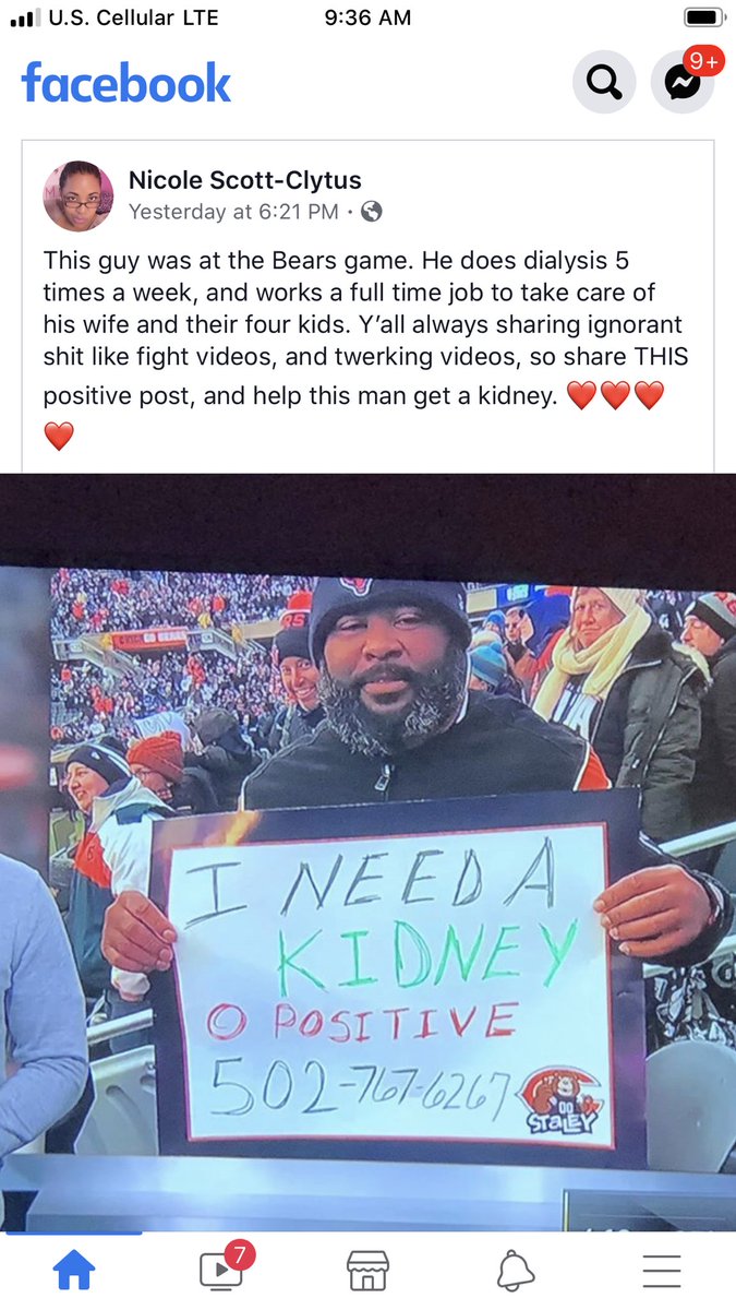 Twitter do your thing! RT!