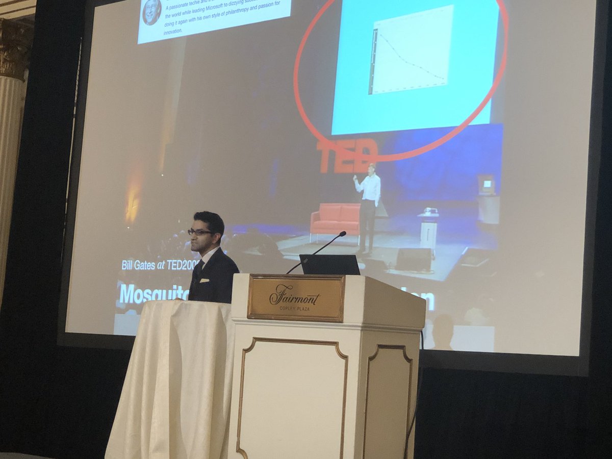 ShikhaJainMD's tweet photo. It’s important to show the data when pitching someone an idea. Present it in a way that is easy to digest. @SBhatnagarMD #NeedHerScience #SheLeadsHealthcare #wimsummit #wimstrongertogether @WIMSummit https://t.co/4FW0bh6BCj
