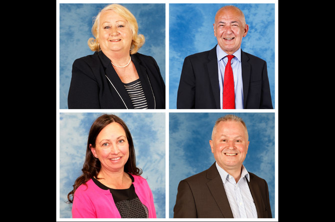 CaerphillyObsvr's tweet photo. Council's next permanent leader set to be announced https://t.co/8W48eckCxa https://t.co/Gr4wptoElY