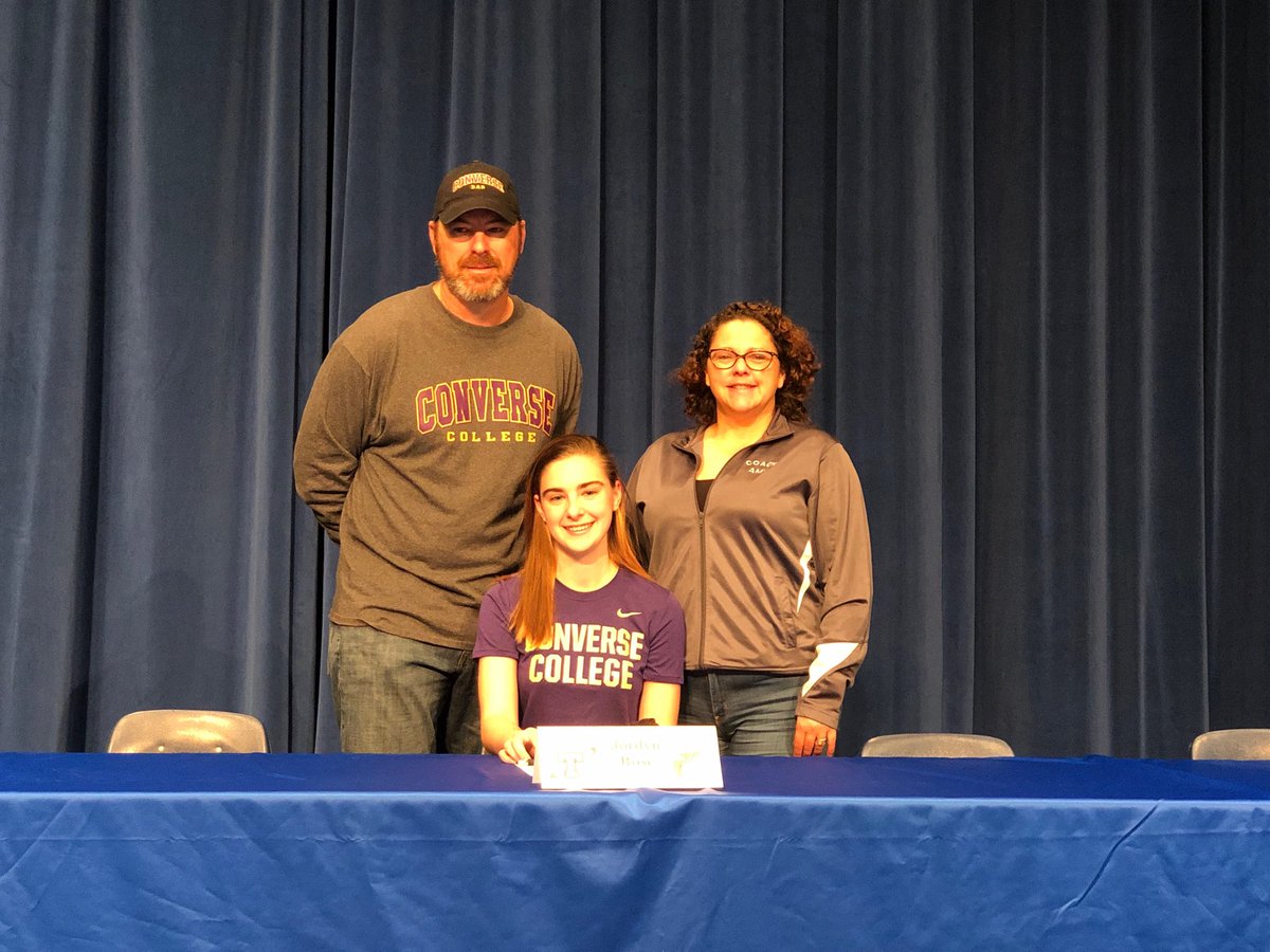 PLS_activities's tweet photo. Congratulations to Jordan Rose who will be playing lacrosse and furthering her education at Converse College!!! https://t.co/LTGDZB6BmD